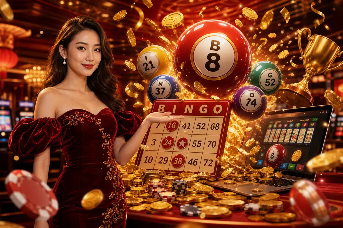 bosku88 Casino kaedah deposit e-wallet Malaysia