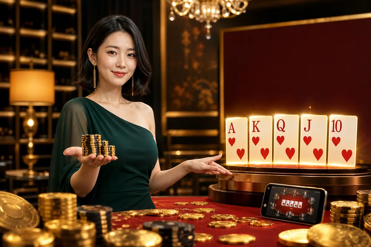 bosku88 cara main Sic Bo langkah demi langkah