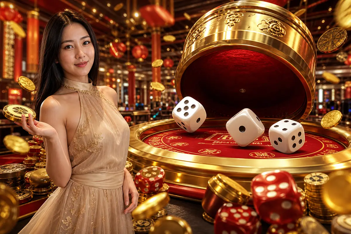 bosku88 Casino permainan roulette dalam talian