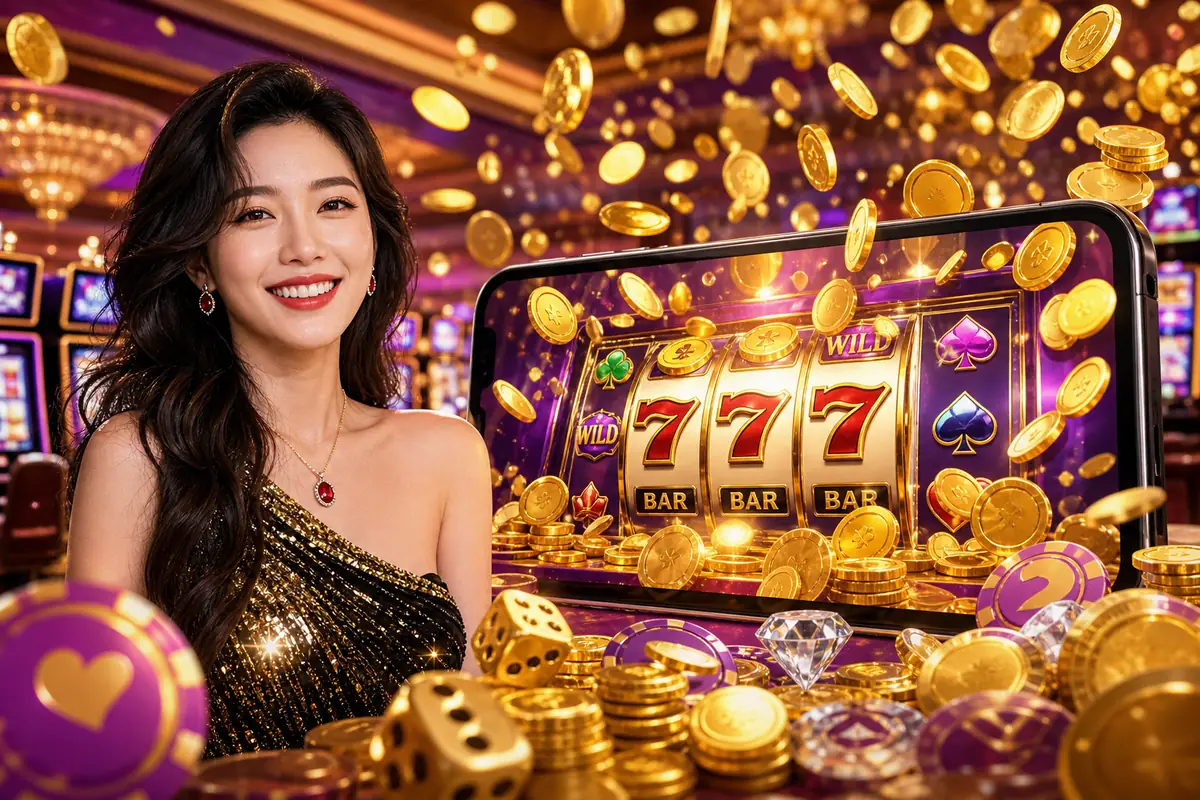 bosku88 loteri 4D nombor bertuah pemain